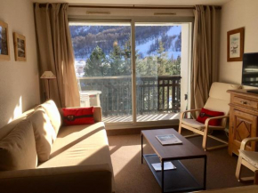 Appartement Pied de pistes et Coeur de station La Salle Les Alpes